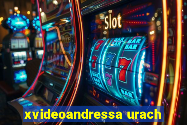 xvideoandressa urach